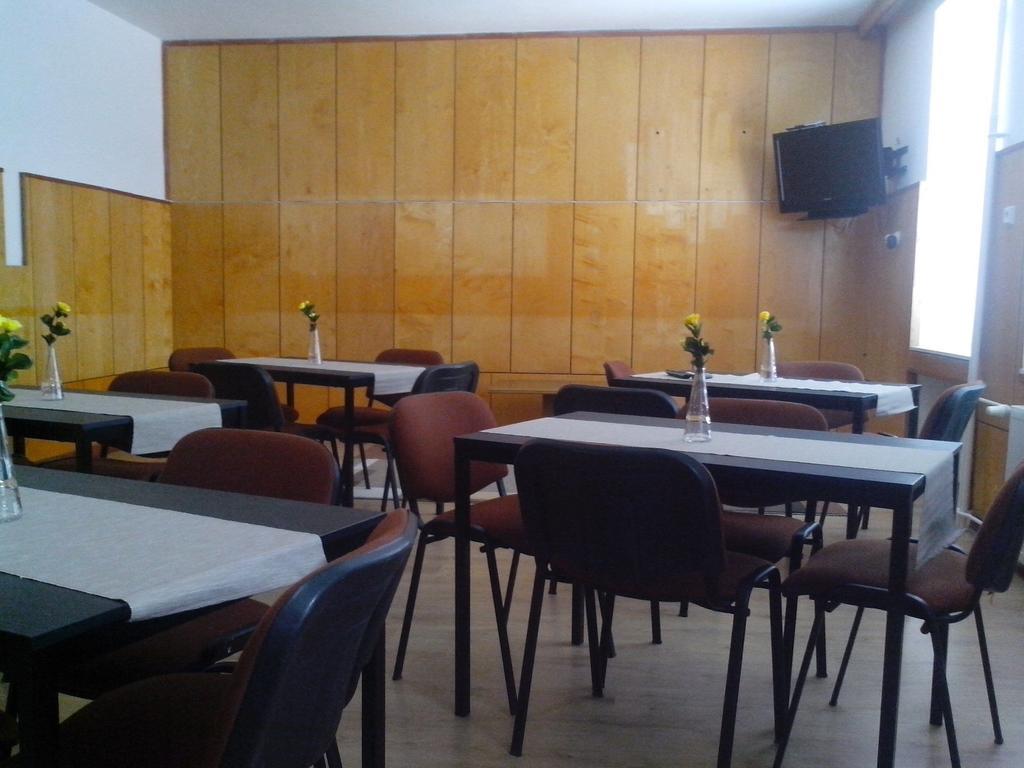 Centrum Ubytovani Breclav Room photo