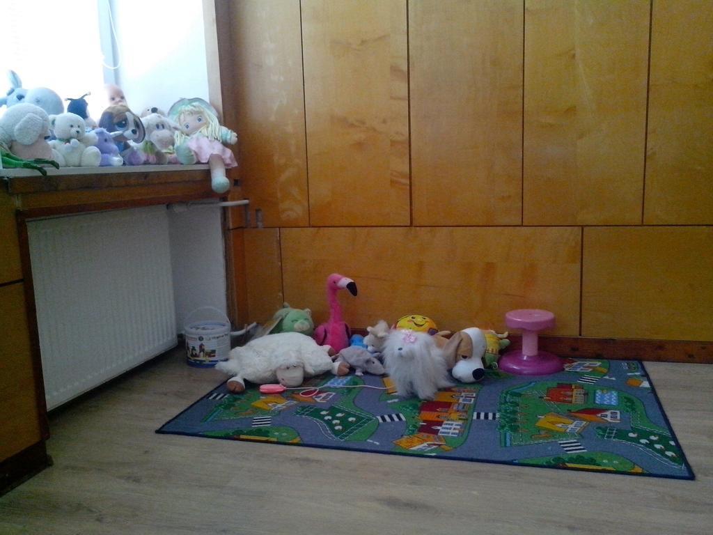Centrum Ubytovani Breclav Room photo