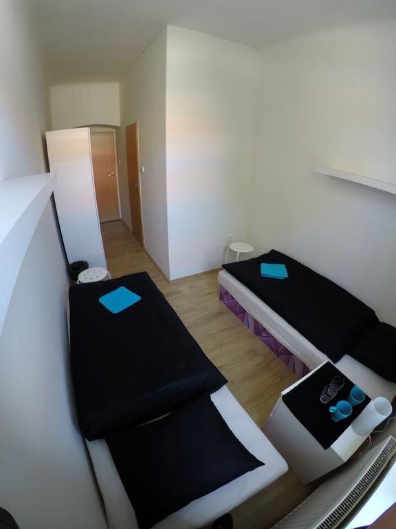 Centrum Ubytovani Breclav Room photo