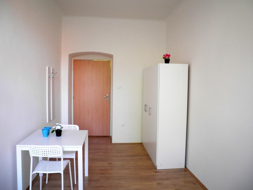 Centrum Ubytovani Breclav Room photo