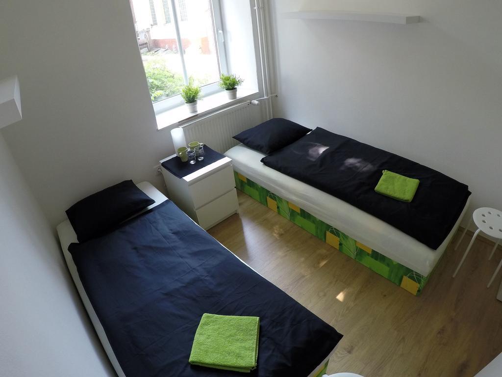 Centrum Ubytovani Breclav Room photo