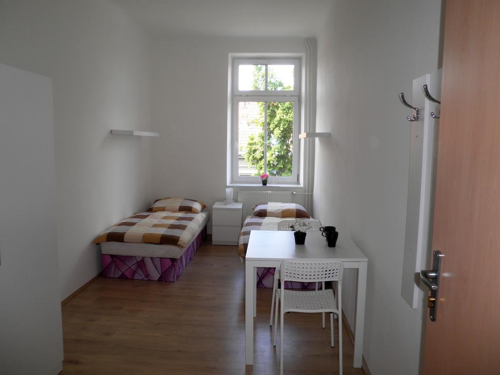 Centrum Ubytovani Breclav Room photo