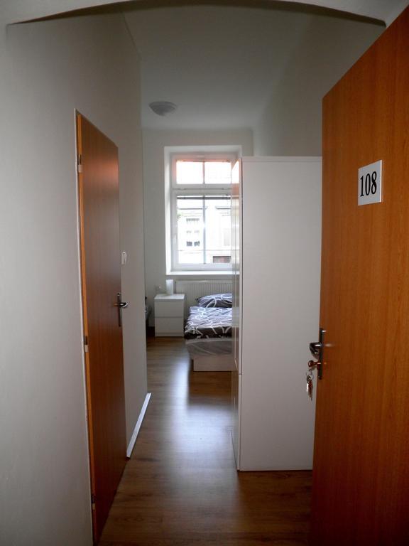 Centrum Ubytovani Breclav Room photo
